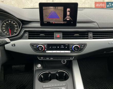 Серый Ауди А4, объемом двигателя 1.98 л и пробегом 100 тыс. км за 19300 $, фото 19 на Automoto.ua