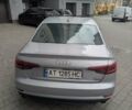 Серый Ауди А4, объемом двигателя 1.98 л и пробегом 94 тыс. км за 18500 $, фото 1 на Automoto.ua