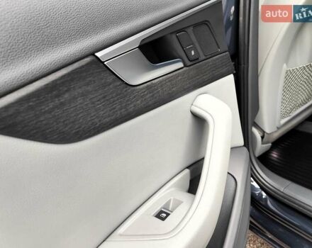 Серый Ауди А4, объемом двигателя 2 л и пробегом 128 тыс. км за 15990 $, фото 44 на Automoto.ua