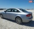 Сірий Ауді А4, об'ємом двигуна 1.98 л та пробігом 69 тис. км за 3000 $, фото 1 на Automoto.ua