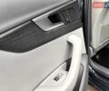 Серый Ауди А4, объемом двигателя 2 л и пробегом 128 тыс. км за 15990 $, фото 44 на Automoto.ua