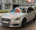 Сірий Ауді А4, об'ємом двигуна 1.98 л та пробігом 219 тис. км за 13500 $, фото 1 на Automoto.ua