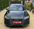 Серый Ауди А4, объемом двигателя 3 л и пробегом 253 тыс. км за 22900 $, фото 6 на Automoto.ua
