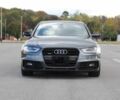 Сірий Ауді А4, об'ємом двигуна 2 л та пробігом 70 тис. км за 7900 $, фото 1 на Automoto.ua
