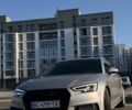 Сірий Ауді А4, об'ємом двигуна 2 л та пробігом 95 тис. км за 18500 $, фото 1 на Automoto.ua