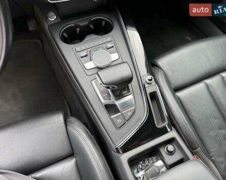 Серый Ауди А4, объемом двигателя 3 л и пробегом 253 тыс. км за 22000 $, фото 56 на Automoto.ua