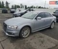 Серый Ауди А4, объемом двигателя 1.98 л и пробегом 146 тыс. км за 2800 $, фото 1 на Automoto.ua