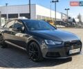 Сірий Ауді А4, об'ємом двигуна 1.98 л та пробігом 200 тис. км за 15700 $, фото 1 на Automoto.ua