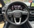 Серый Ауди А4, объемом двигателя 3 л и пробегом 253 тыс. км за 22900 $, фото 52 на Automoto.ua