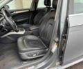 Серый Ауди А4, объемом двигателя 2 л и пробегом 99 тыс. км за 5650 $, фото 7 на Automoto.ua