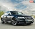Серый Ауди А4, объемом двигателя 2 л и пробегом 173 тыс. км за 20000 $, фото 1 на Automoto.ua