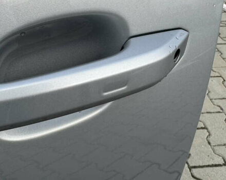 Серый Ауди А4, объемом двигателя 1.98 л и пробегом 167 тыс. км за 17750 $, фото 18 на Automoto.ua