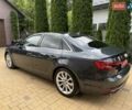 Серый Ауди А4, объемом двигателя 3 л и пробегом 253 тыс. км за 22000 $, фото 26 на Automoto.ua