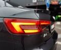 Серый Ауди А4, объемом двигателя 2 л и пробегом 128 тыс. км за 15990 $, фото 16 на Automoto.ua