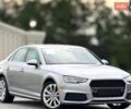 Сірий Ауді А4, об'ємом двигуна 1.98 л та пробігом 135 тис. км за 18200 $, фото 1 на Automoto.ua
