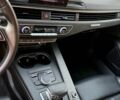 Серый Ауди А4, объемом двигателя 2 л и пробегом 252 тыс. км за 15000 $, фото 11 на Automoto.ua