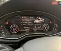 Серый Ауди А4, объемом двигателя 3 л и пробегом 253 тыс. км за 20700 $, фото 44 на Automoto.ua