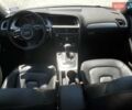 Сірий Ауді А4, об'ємом двигуна 1.98 л та пробігом 69 тис. км за 3000 $, фото 7 на Automoto.ua