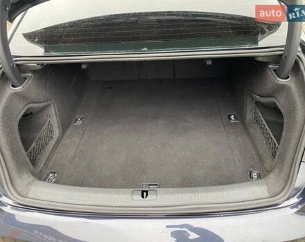 Серый Ауди А4, объемом двигателя 2 л и пробегом 226 тыс. км за 13900 $, фото 26 на Automoto.ua