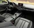 Сірий Ауді А4, об'ємом двигуна 2 л та пробігом 137 тис. км за 15700 $, фото 6 на Automoto.ua