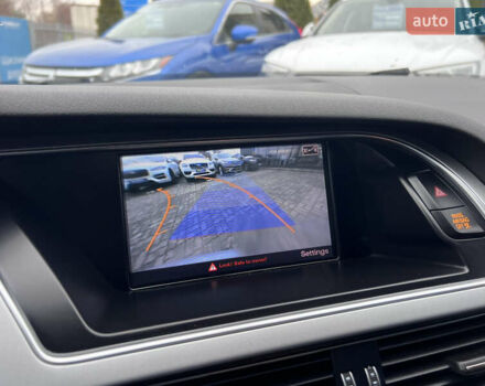 Сірий Ауді А4, об'ємом двигуна 2 л та пробігом 225 тис. км за 12490 $, фото 41 на Automoto.ua