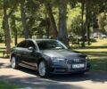 Сірий Ауді А4, об'ємом двигуна 1.98 л та пробігом 141 тис. км за 21500 $, фото 1 на Automoto.ua