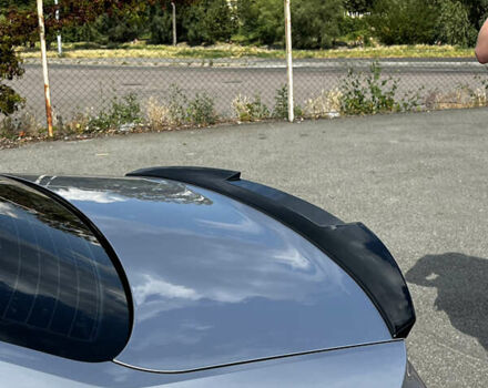 Сірий Ауді А4, об'ємом двигуна 2 л та пробігом 58 тис. км за 20600 $, фото 11 на Automoto.ua