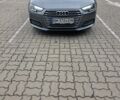 Сірий Ауді А4, об'ємом двигуна 2 л та пробігом 170 тис. км за 17986 $, фото 1 на Automoto.ua