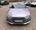 Серый Ауди А4, объемом двигателя 2 л и пробегом 161 тыс. км за 18500 $, фото 1 на Automoto.ua