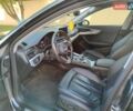 Сірий Ауді А4, об'ємом двигуна 1.98 л та пробігом 116 тис. км за 21000 $, фото 13 на Automoto.ua