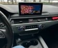 Серый Ауди А4, объемом двигателя 1.98 л и пробегом 135 тыс. км за 18500 $, фото 16 на Automoto.ua