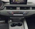 Серый Ауди А4, объемом двигателя 2 л и пробегом 130 тыс. км за 14200 $, фото 6 на Automoto.ua