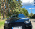 Ауди А4 2016 в Киеве на Automoto.ua Серый Ауди А4, объемом двигателя 1.98 л и пробегом 62 тыс. км за 18500 $, фото 11 на Automoto.ua