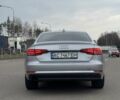 Сірий Ауді А4, об'ємом двигуна 2 л та пробігом 220 тис. км за 17500 $, фото 12 на Automoto.ua