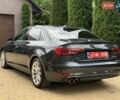 Серый Ауди А4, объемом двигателя 3 л и пробегом 253 тыс. км за 22900 $, фото 23 на Automoto.ua