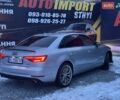 Серый Ауди А4, объемом двигателя 1.98 л и пробегом 144 тыс. км за 19100 $, фото 11 на Automoto.ua