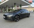 Сірий Ауді А4, об'ємом двигуна 1.97 л та пробігом 158 тис. км за 23900 $, фото 23 на Automoto.ua