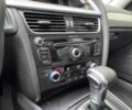 Серый Ауди А4, объемом двигателя 2 л и пробегом 99 тыс. км за 5650 $, фото 10 на Automoto.ua