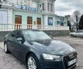 Серый Ауди А4, объемом двигателя 1.98 л и пробегом 165 тыс. км за 17300 $, фото 1 на Automoto.ua