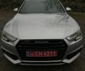 Серый Ауди А4, объемом двигателя 1.98 л и пробегом 155 тыс. км за 17100 $, фото 1 на Automoto.ua