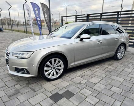 Серый Ауди А4, объемом двигателя 3 л и пробегом 170 тыс. км за 24900 $, фото 8 на Automoto.ua