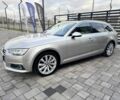 Серый Ауди А4, объемом двигателя 3 л и пробегом 170 тыс. км за 24900 $, фото 8 на Automoto.ua