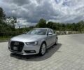 Серый Ауди А4, объемом двигателя 2 л и пробегом 144 тыс. км за 14500 $, фото 1 на Automoto.ua
