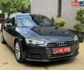 Серый Ауди А4, объемом двигателя 3 л и пробегом 253 тыс. км за 22900 $, фото 8 на Automoto.ua