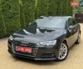 Серый Ауди А4, объемом двигателя 3 л и пробегом 255 тыс. км за 22500 $, фото 1 на Automoto.ua