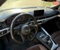 Серый Ауди А4, объемом двигателя 1.98 л и пробегом 205 тыс. км за 14800 $, фото 13 на Automoto.ua