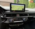 Серый Ауди А4, объемом двигателя 3 л и пробегом 253 тыс. км за 22900 $, фото 49 на Automoto.ua