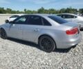 Серый Ауди А4, объемом двигателя 2 л и пробегом 162 тыс. км за 11000 $, фото 3 на Automoto.ua