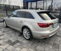 Серый Ауди А4, объемом двигателя 3 л и пробегом 170 тыс. км за 24900 $, фото 9 на Automoto.ua
