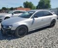Серый Ауди А4, объемом двигателя 2 л и пробегом 162 тыс. км за 11000 $, фото 1 на Automoto.ua